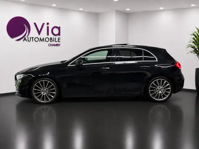 Mercedes-Benz A-Class view 4