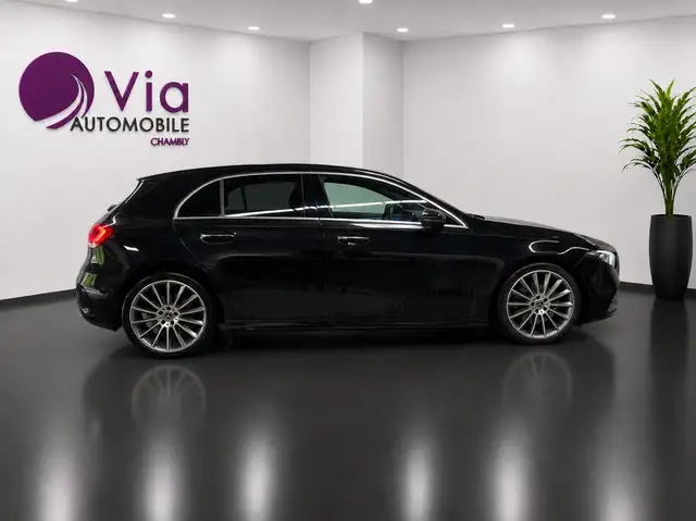 Mercedes-Benz A-Class view 8