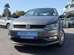 Volkswagen Polo 1.0i Comfortline *CLIM*