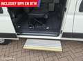 Citroen Jumper combi 30 2.2 HDI L1H1 Club 9 Persoons ! Wit - thumbnail 13