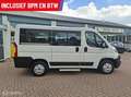 Citroen Jumper combi 30 2.2 HDI L1H1 Club 9 Persoons ! Wit - thumbnail 2