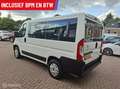 Citroen Jumper combi 30 2.2 HDI L1H1 Club 9 Persoons ! Wit - thumbnail 5