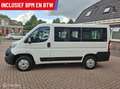 Citroen Jumper combi 30 2.2 HDI L1H1 Club 9 Persoons ! Wit - thumbnail 6