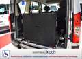 Mercedes-Benz Citan 112 EU6 Tourer Edition rollstuhlgerecht Argent - thumbnail 6