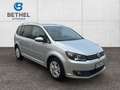 Volkswagen Touran 1.2 TSI Life, Navi, Shz, PDC Bluetooth Silber - thumbnail 3