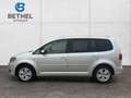 Volkswagen Touran 1.2 TSI Life, Navi, Shz, PDC Bluetooth Silber - thumbnail 8