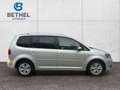 Volkswagen Touran 1.2 TSI Life, Navi, Shz, PDC Bluetooth Silber - thumbnail 4