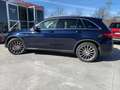 Mercedes-Benz GLC 250 250d 4Matic Aut. Azul - thumbnail 2