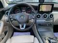 Mercedes-Benz GLC 250 250d 4Matic Aut. Azul - thumbnail 23