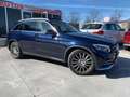 Mercedes-Benz GLC 250 250d 4Matic Aut. Azul - thumbnail 1