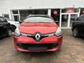 Renault Clio 1.5DCI*GPS*AIRCO*JANTES* Rouge - thumbnail 2