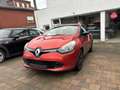Renault Clio 1.5DCI*GPS*AIRCO*JANTES* Rouge - thumbnail 3