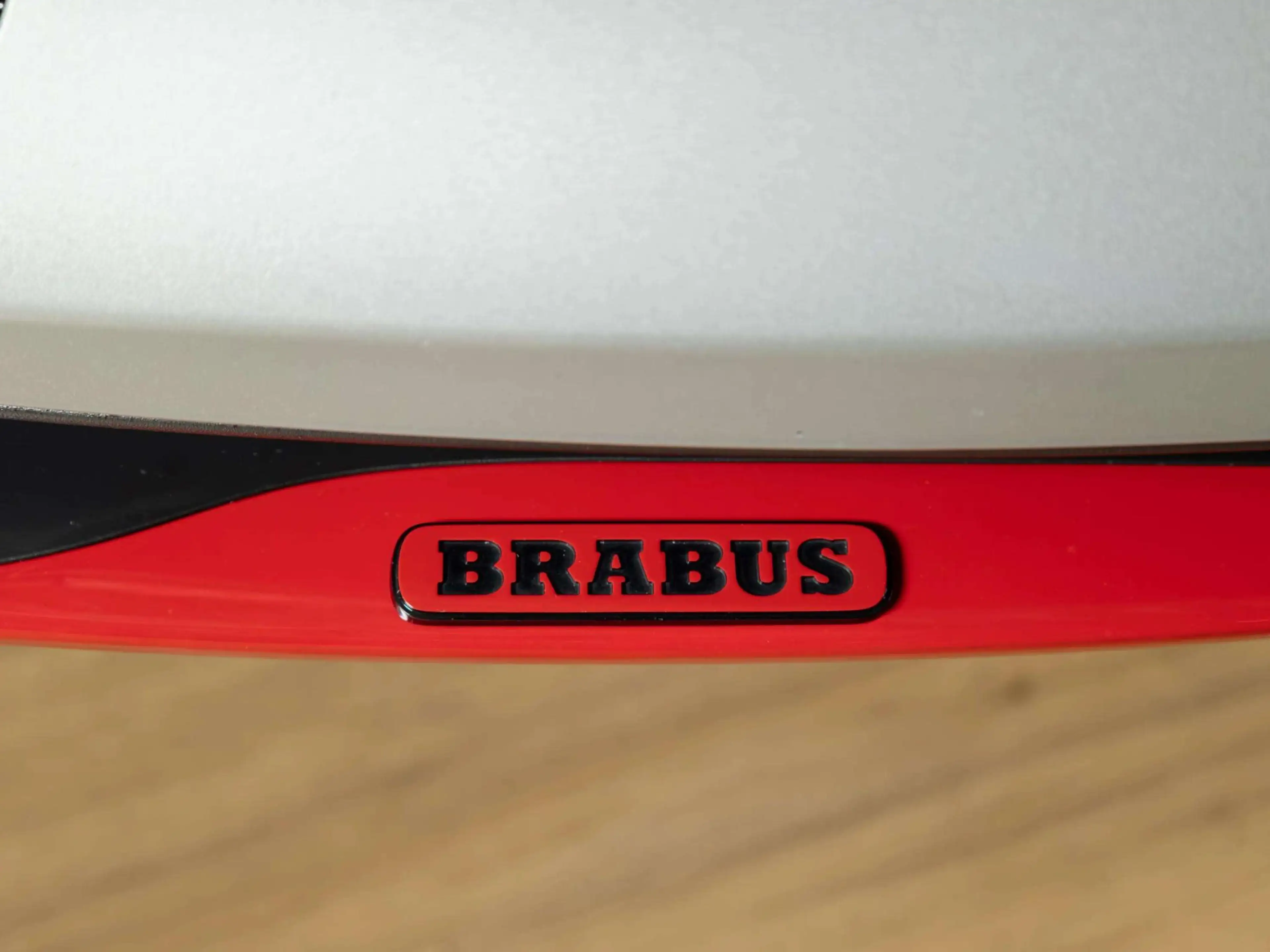 smart #5 Brabus 100 kWh — photo 8
