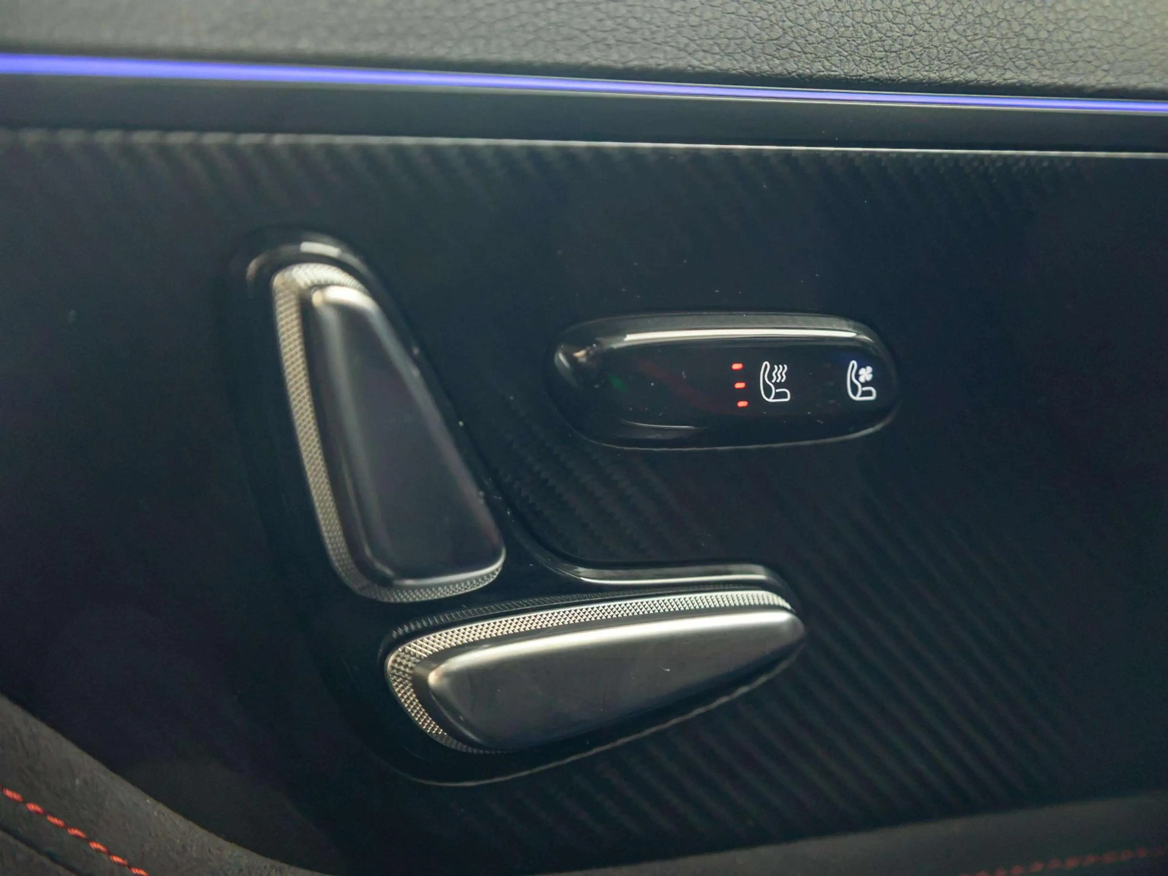 smart #5 Brabus 100 kWh — photo 15