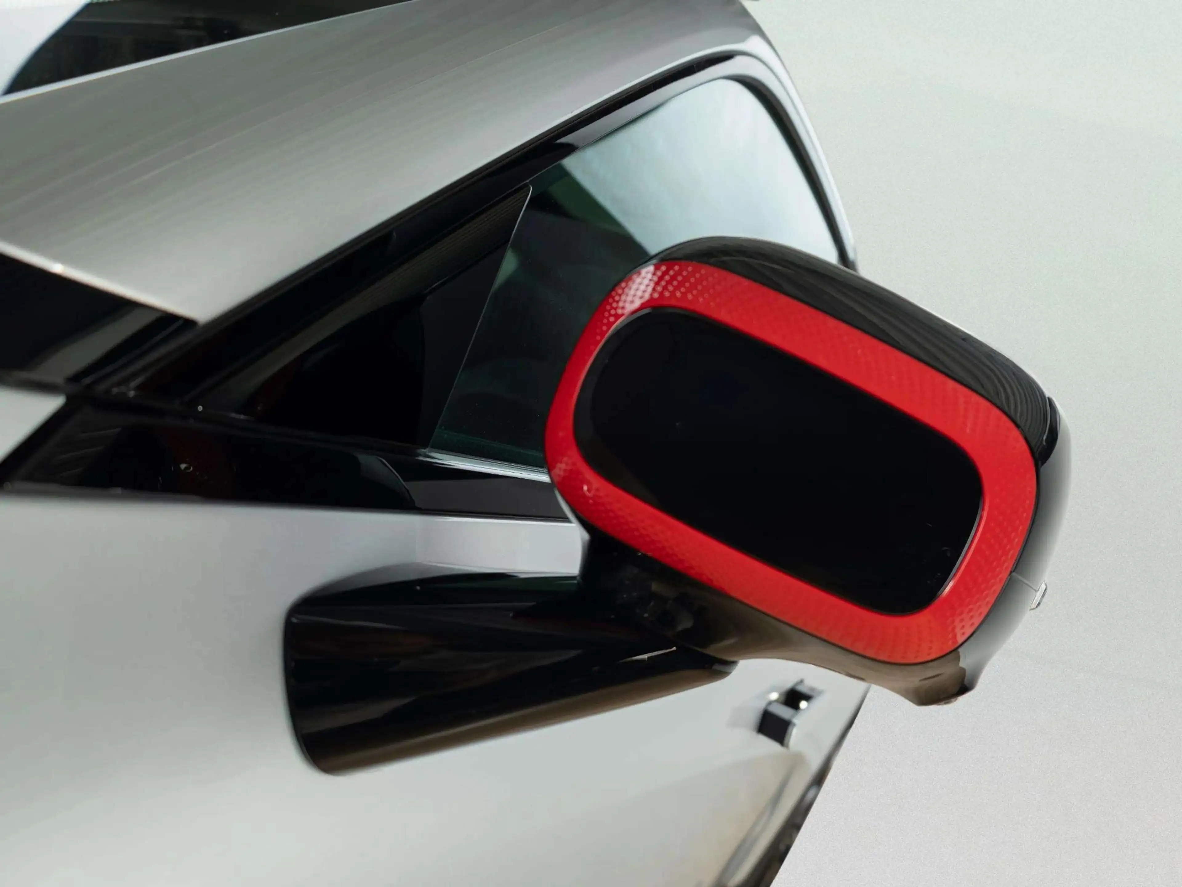 smart #5 Brabus 100 kWh — photo 10