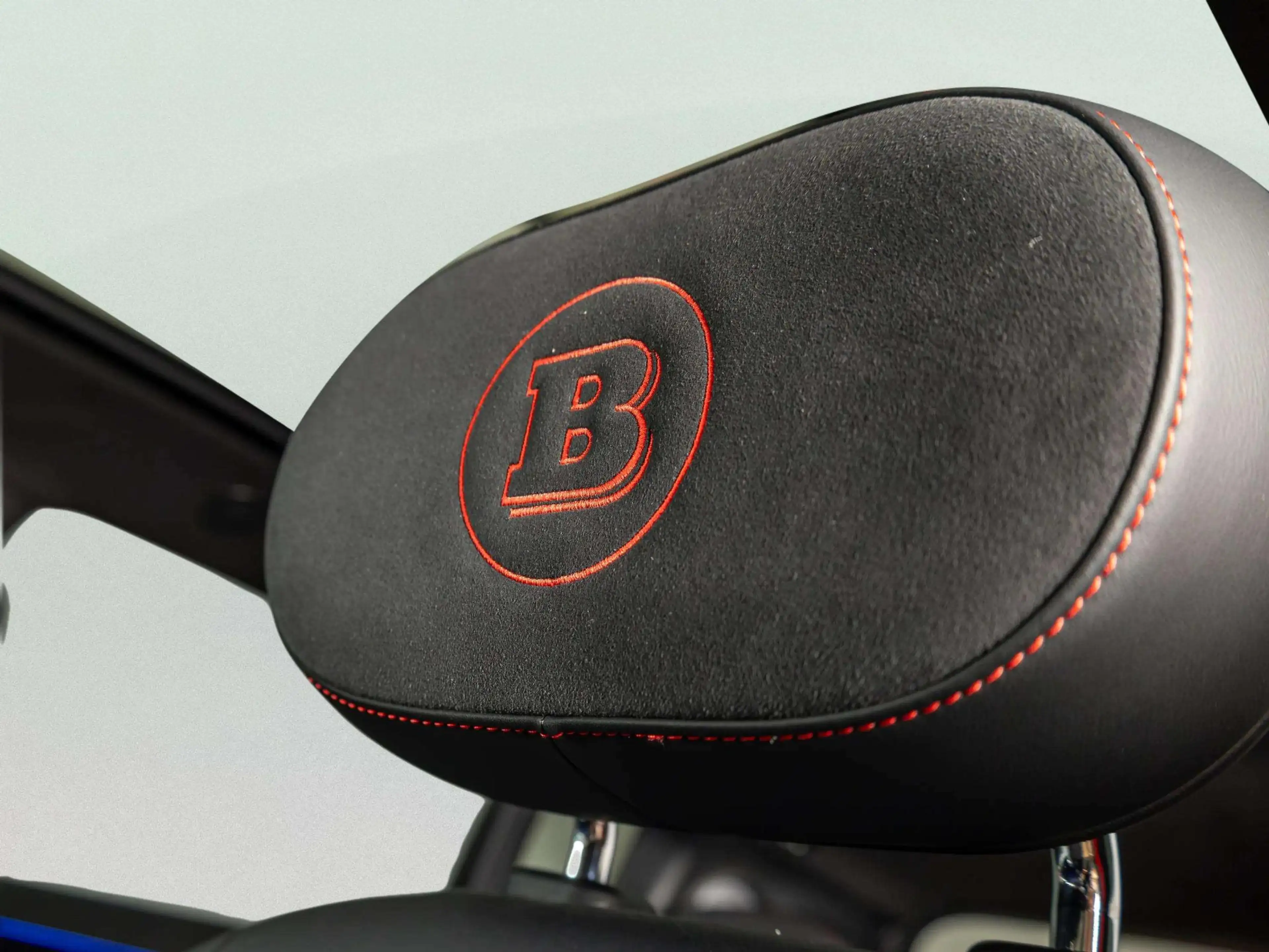 smart #5 Brabus 100 kWh — photo 13