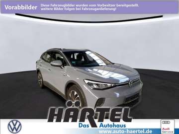 PURE PERFORMANCE CITY 52 KWH AUTOMATIK Navi