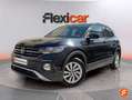 Volkswagen T-Cross 1.0 TSI Advance 81kW Negro - thumbnail 3