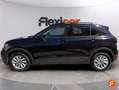 Volkswagen T-Cross 1.0 TSI Advance 81kW Negro - thumbnail 4