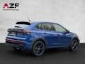 Volkswagen Taigo R-Line 1.5 TSI OPF DSG Blau - thumbnail 4