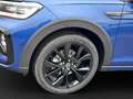 Volkswagen Taigo R-Line 1.5 TSI OPF DSG Blau - thumbnail 8