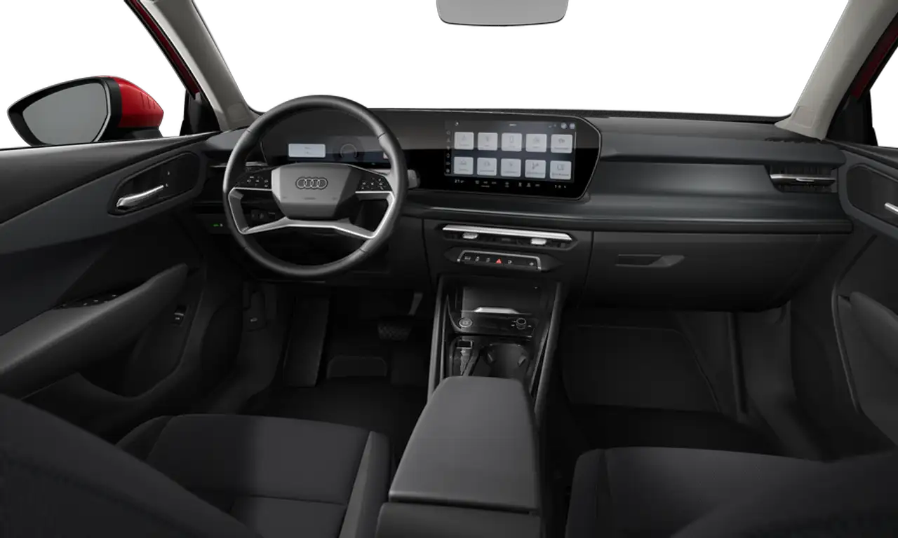Audi Q3 2026
