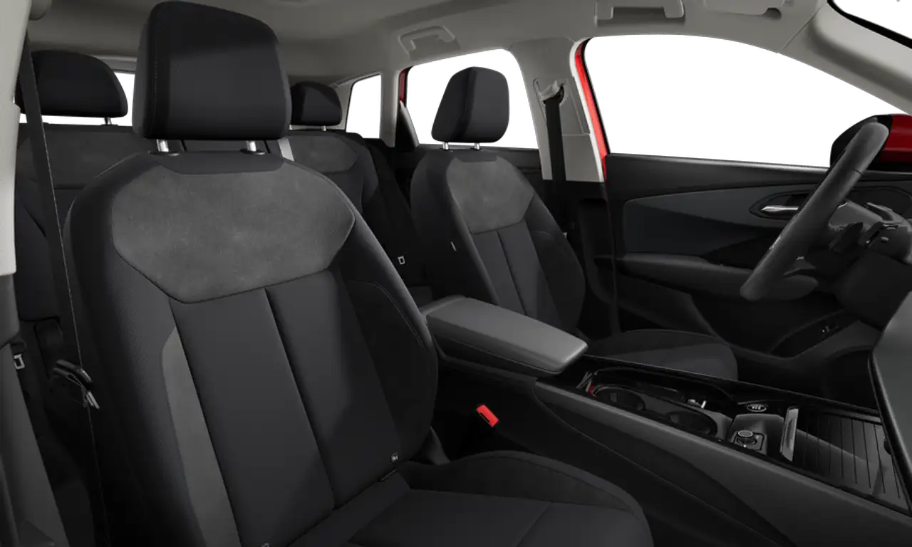 Audi Q3 2026