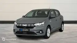 Dacia Sandero 1.0 TCe 90ch Expression