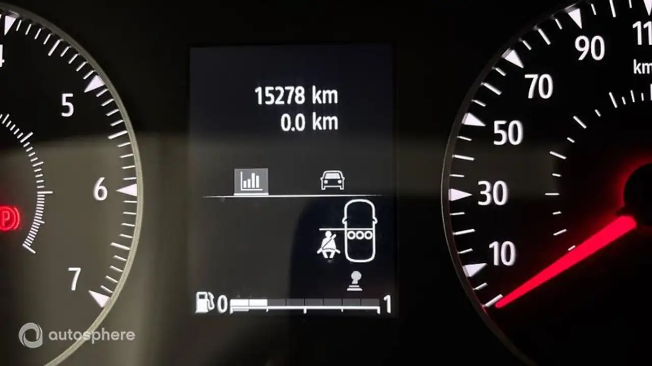 Dacia Sandero Sandero — photo 9