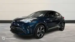 Toyota C-HR 184h Collection 2WD E-CVT MY22