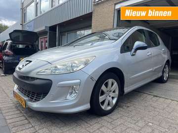 1.6 THP XT AUT PANO 5DRS HANDEL PRIJS