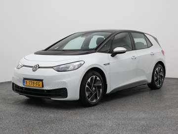 First 58 kWh | ADAPTIVE | STOEL- EN STUURVERW.