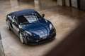 Porsche Boxster GTS 4.0 - Schalter - 1. Hd. - Individual - Kék - thumbnail 10