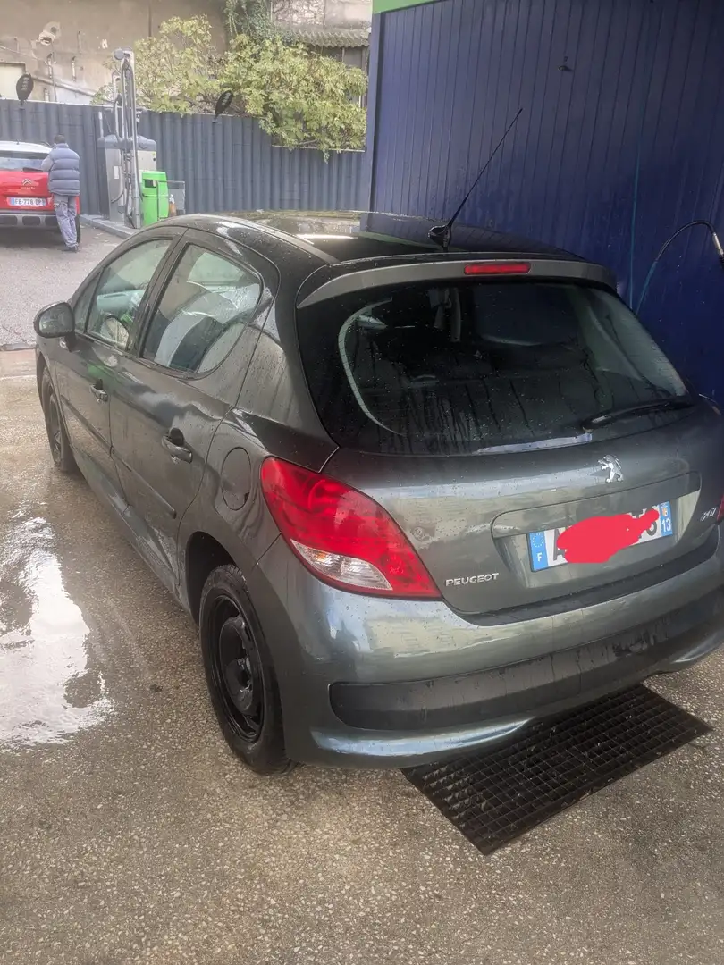 Peugeot 207 1.4 VTi 95ch Série 64 - 1