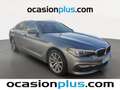 BMW 520 520dA Azul - thumbnail 2