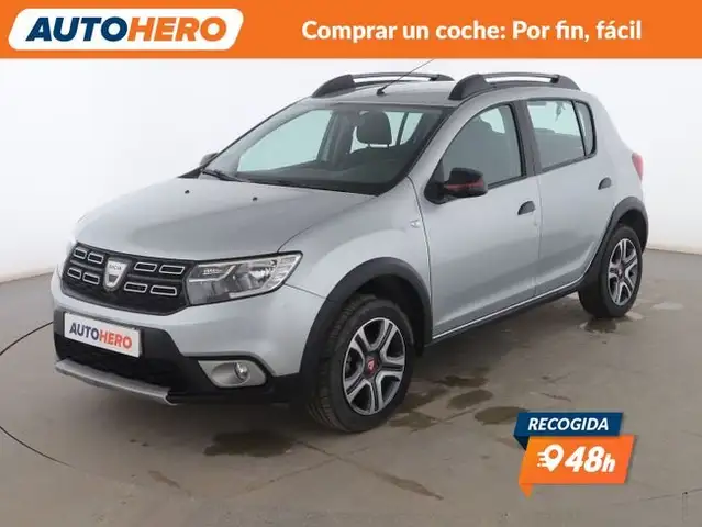Dacia Sandero 0.9 TCe SL Xplore
