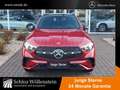 Mercedes-Benz GLC 300 de 4M AMG/Digital Light/Premium/DISTRONIC Rot - thumbnail 2