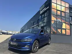 Volkswagen Polo 1.0 TSI - 95 - BV DSG 7  VI AW Carat