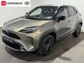 Toyota Yaris Cross 1.5 Hybrid Explore Groen - thumbnail 1
