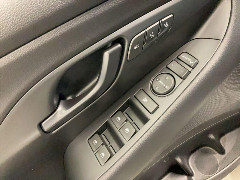 Hyundai i30 N 2.0 Turbo "Performance" 2WD 6-Gang — photo 12