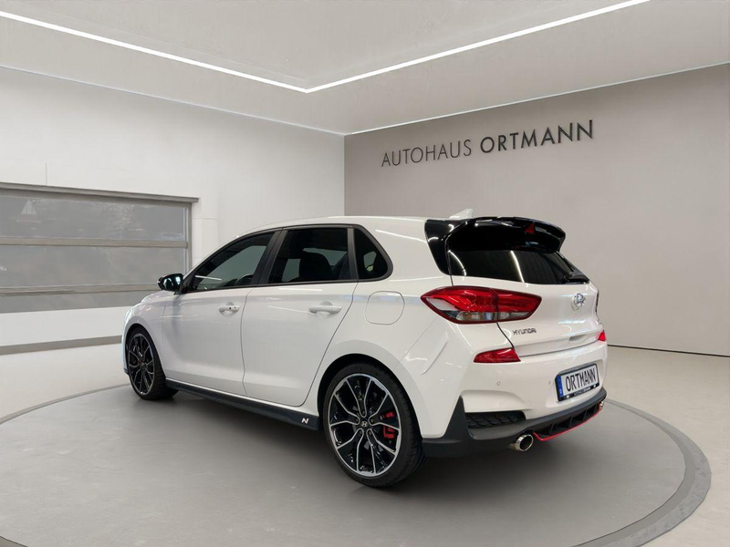 Hyundai i30 N 2.0 Turbo "Performance" 2WD 6-Gang — photo 5