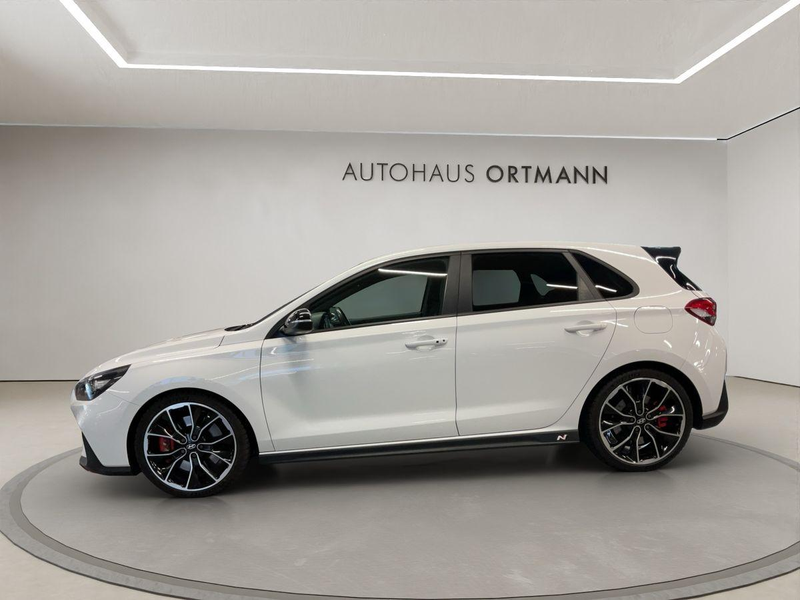 Hyundai i30 N 2.0 Turbo "Performance" 2WD 6-Gang — photo 4