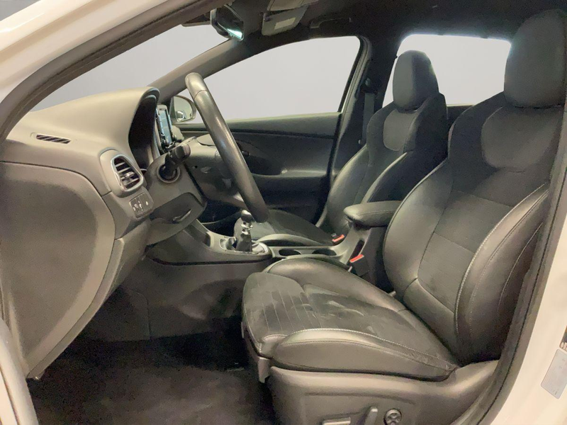 Hyundai i30 N 2.0 Turbo "Performance" 2WD 6-Gang — photo 11