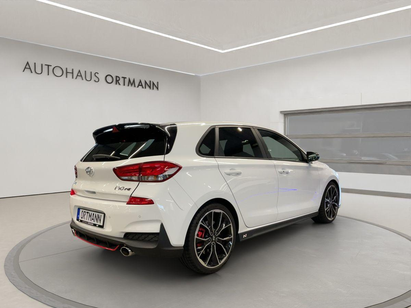Hyundai i30 N 2.0 Turbo "Performance" 2WD 6-Gang — photo 7
