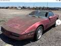 Chevrolet Corvette Corvette Coupé Targa Burdeos - thumbnail 1