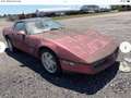 Chevrolet Corvette Corvette Coupé Targa Burdeos - thumbnail 2