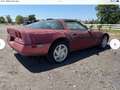 Chevrolet Corvette Corvette Coupé Targa Burdeos - thumbnail 3