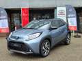 Toyota Aygo X 1.0 VVT-i MT ENVY NIEUW DIRECT LEVERBAAR! PARK-SEN Gris - thumbnail 1