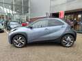 Toyota Aygo X 1.0 VVT-i MT ENVY NIEUW DIRECT LEVERBAAR! PARK-SEN Gris - thumbnail 5