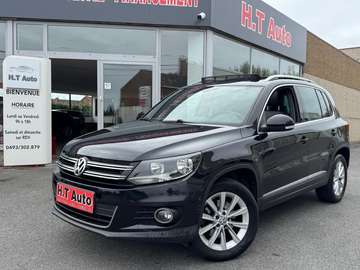 1.4 TSI Sport/Toit Pano/Gps/Garantie 1 An